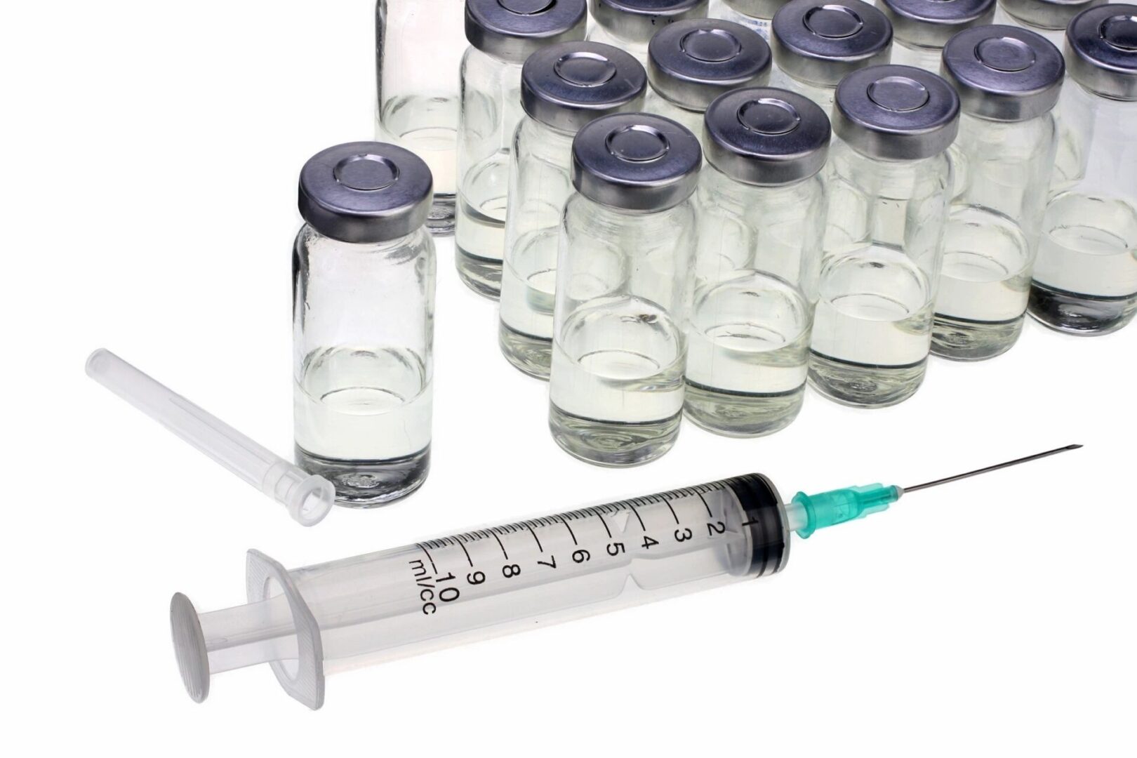 Foothills Infectious Disease Medical Group, Inc